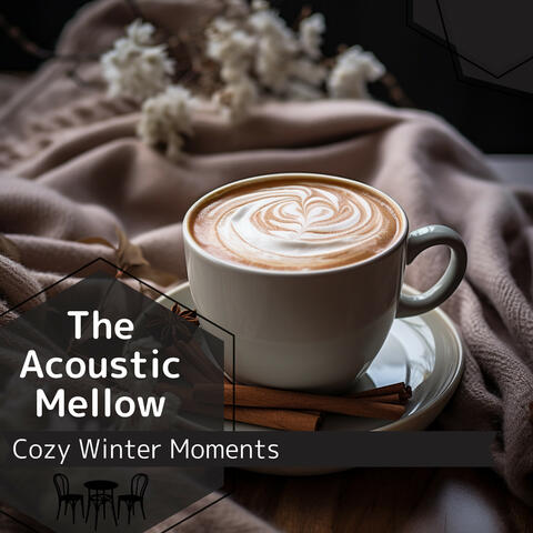 Cozy Winter Moments