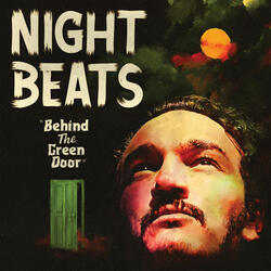 Behind the Green Door
