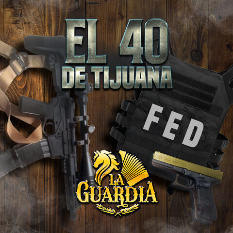 El 40 de Tijuana