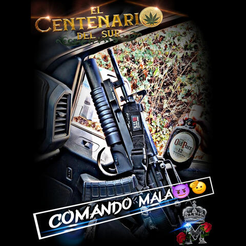Comando mala