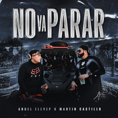 No Va Parar