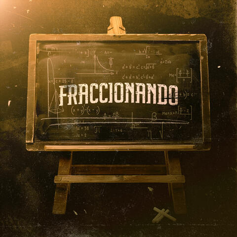 Fraccionando (Vol. 1)