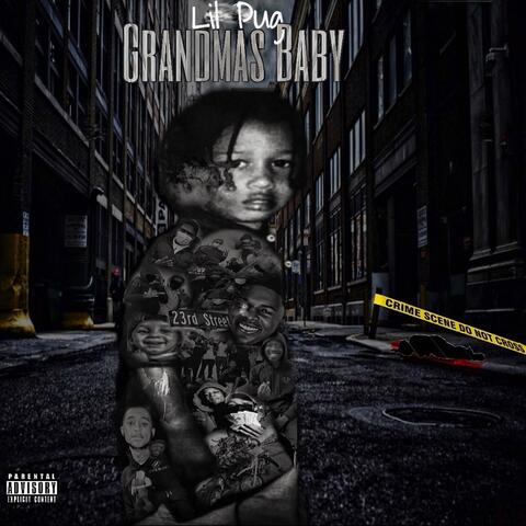 Grandmas Baby