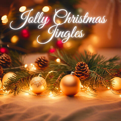Jolly Christmas Jingles