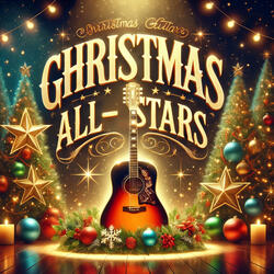 Christmas Guitar All-Stars