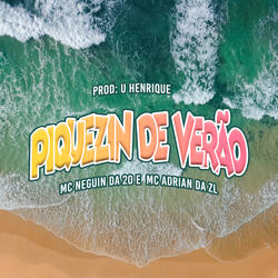 Piquezin De Verão