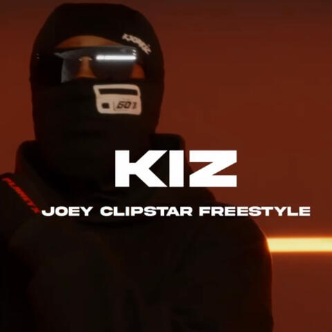 Joey Clipstar (Freestyle)