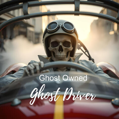 Ghost Driver
