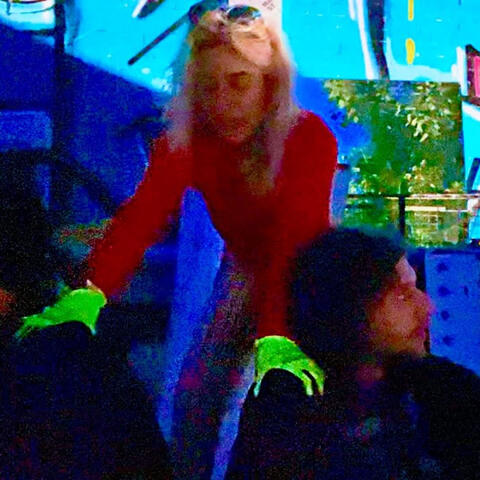 Miss Manganese ASMR