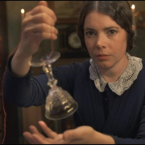The Séance, 1847 | ASMR Roleplay (Victorian era, spooky, soft spoken)