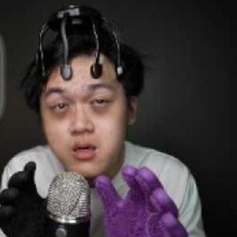 ASMR 100 Trigger for Instant Sleep Tonight...