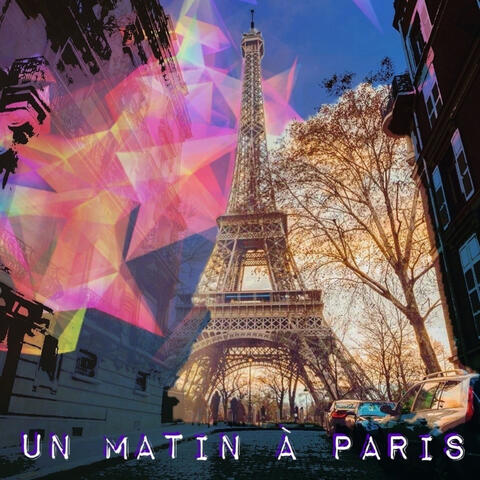 Un Matin à Paris