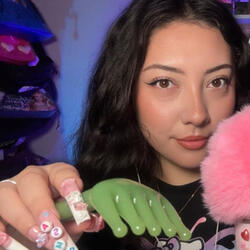 Lip Gloss Sounds