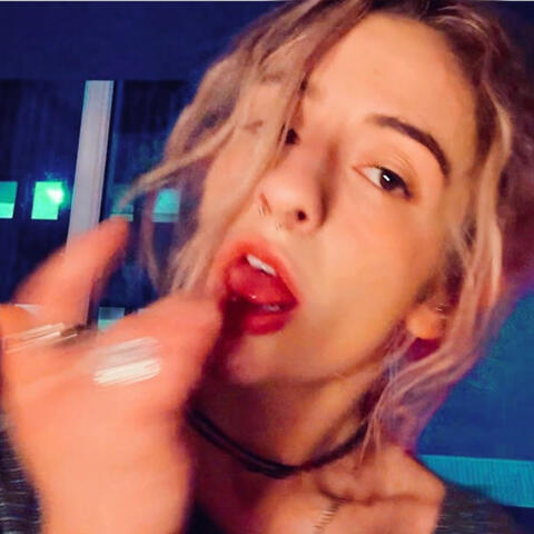 ASMR Distracted Makeup Artist
