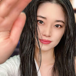 Can I Touch Your Forehead?