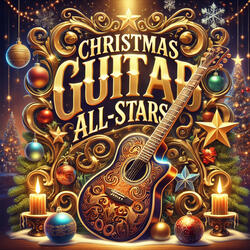 Six Strings of Christmas Cheer