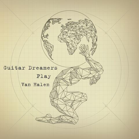 Guitar Dreamers Play Van Halen