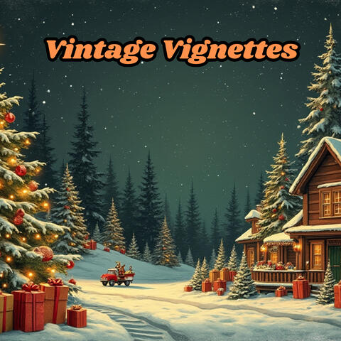 Vintage Vignettes