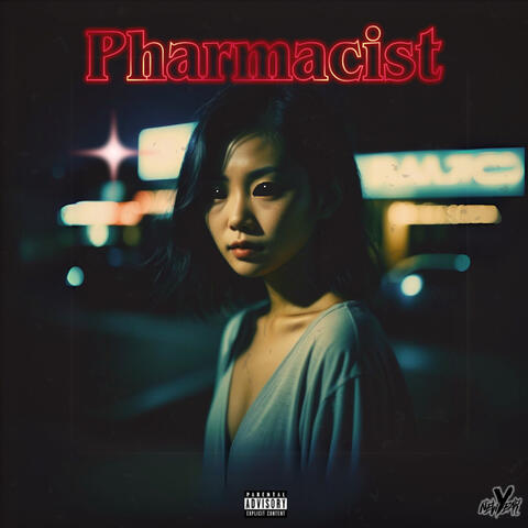 Pharmacist