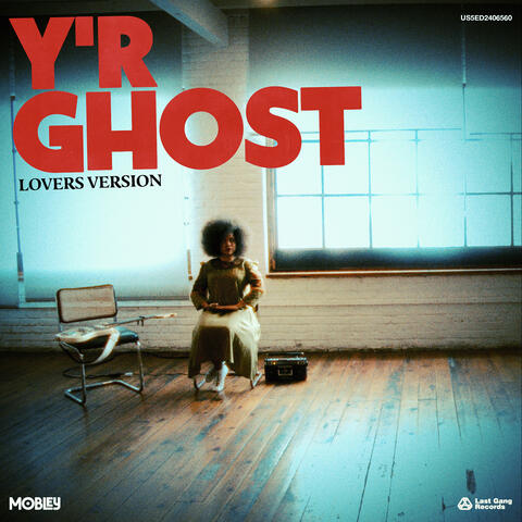 Y'r Ghost