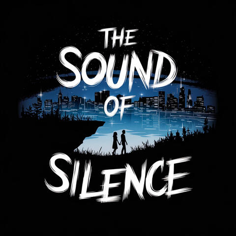 The sound of silence