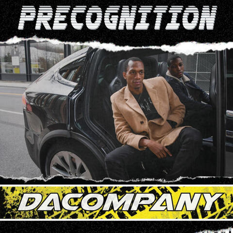Precognition