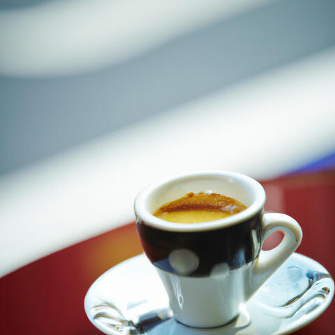 Espresso