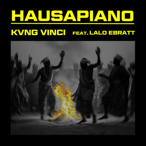 Hausapiano