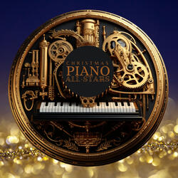 Christmas Eve Piano Melody