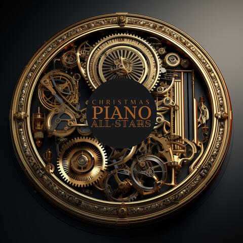 Christmas Piano Vol. 10
