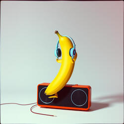 Bananas and Bluetooth