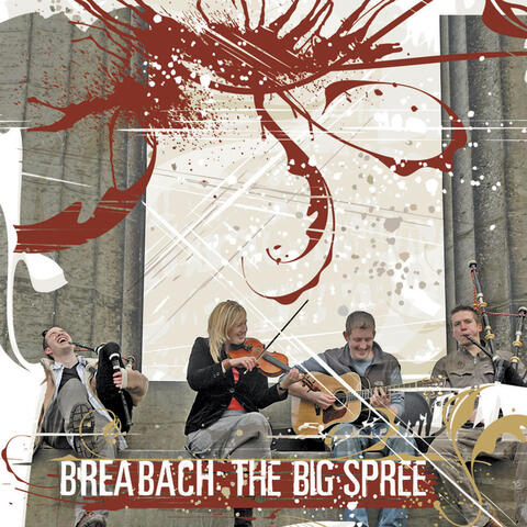 The Big Spree