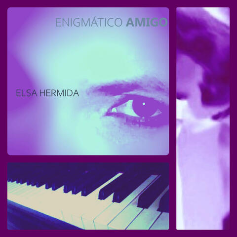 Enigmático amigo