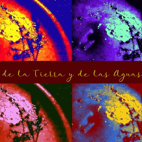 De la tierra y de las aguas