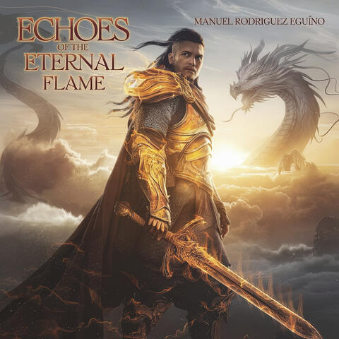 Echoes of the Eternal Flame