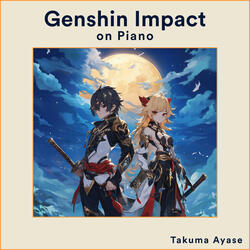 Cold Night (From "Genshin Impact“)