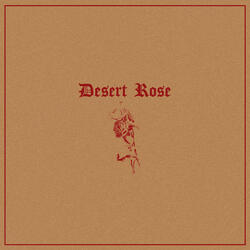 Desert Rose (Violin)