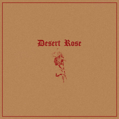 Desert Rose (Violin)