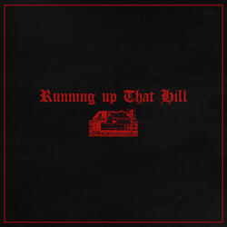 Running Up That Hill (Violin)