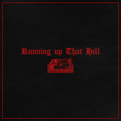 Running Up That Hill (Violin)