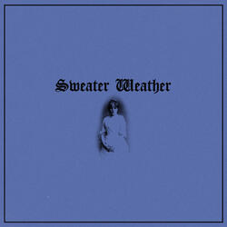 Sweater Weather (Violin)