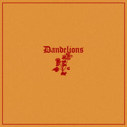 Dandelions (Violin)