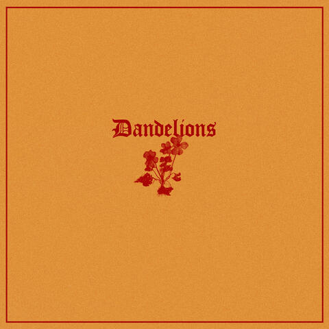 Dandelions (Violin)