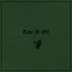 Take It Off (Violin)