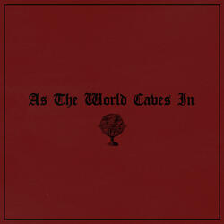 As The World Caves In (Violin)