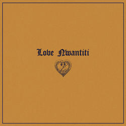 Love Nwantiti (Violin)