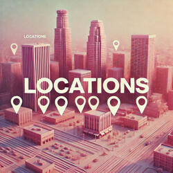 Locations