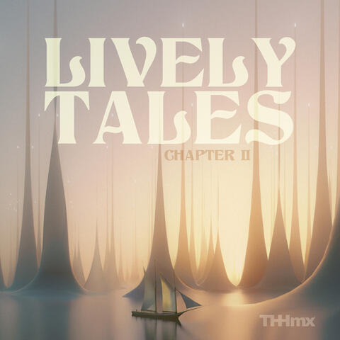 Lively Tales Chapter II