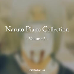 Young Obito's Death Theme