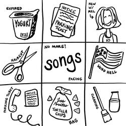 cleaning song